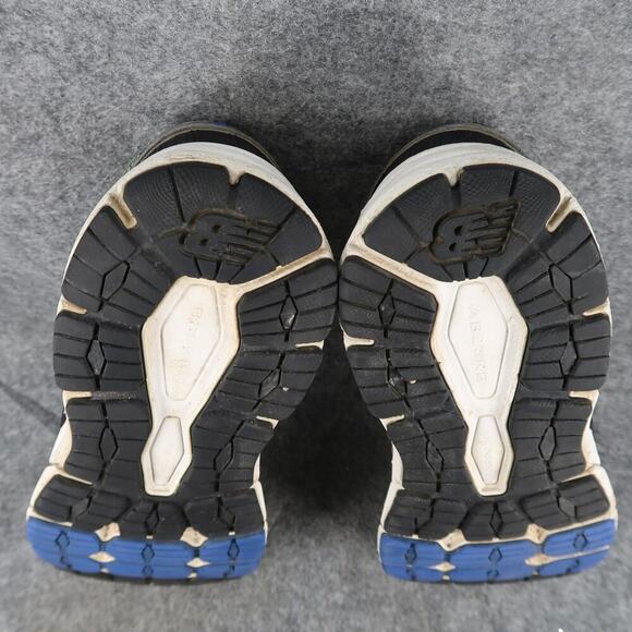 New Balance Shoes Mens 10 Athletic Trainers 840v3 Walk Run Active Casual Grey - Picture 12 of 14